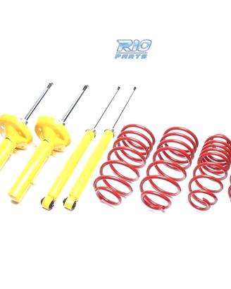 SOSPENSIONE SPORTIVA SAAB 9-5 1997-2010