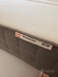 Materasso Ikea Morgedal 160 x 200