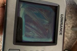 Lowrance hds5