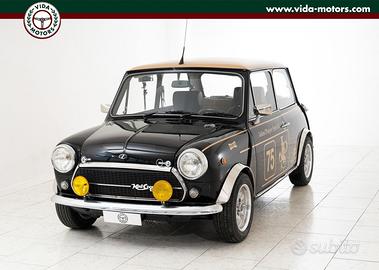 Innocenti Mini Cooper 1300 JPS * MOTORE NUOVO * RI