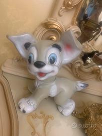 Ledra Disney Lilly e il Vagabondo