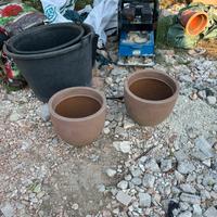 vasi piccoli moderni