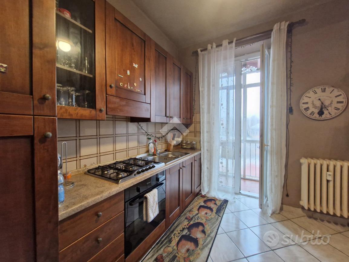 Apartment in Asti, Borgo Torretta - Vista 5