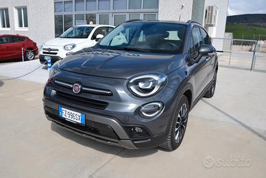 Fiat 500X 1.3 MultiJet 95 CV Cross