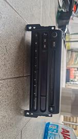 Radio originale mini cooper r50