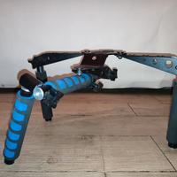 Spider rig stabilizzatore Neewer