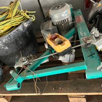 Elevatore da cantiere