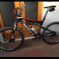 Mtb scott spark carbonio L