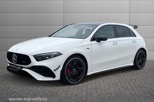 Mercedes-Benz Classe A - W177 2023 A AMG 35 A...