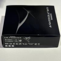 Shimano Ultegra ST-R8020-R Leva destra 11v