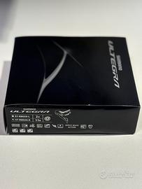 Shimano Ultegra ST-R8020-R Leva destra 11v