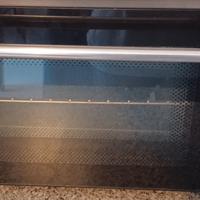 Piccolo forno elettrico