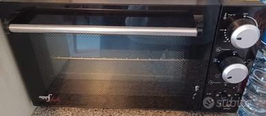 Piccolo forno elettrico