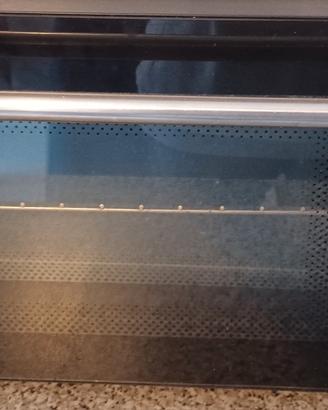 Piccolo forno elettrico