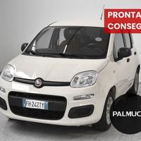 FIAT Panda 1.2 69cv EasyPower Lounge