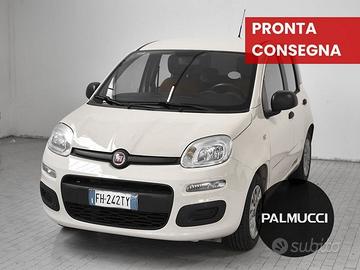 FIAT Panda 1.2 69cv EasyPower Lounge