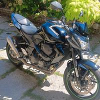 Kawasaki Z 750 - 2008
