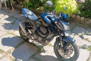 Kawasaki Z 750 - 2008