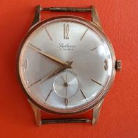 Orologio da polso vintage - Lubrim 17 Rubini