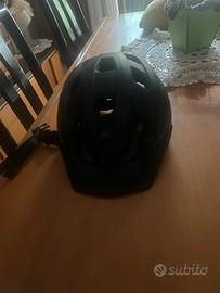 Casco bici