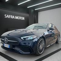 Mercedes-Benz Classe C 220d Mild Hybrid Premi...