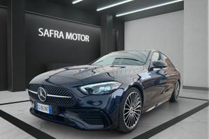 Mercedes-Benz Classe C 220d Mild Hybrid Premi...