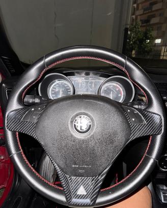 Volante sportivo Alfa Romeo Giulietta