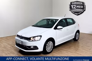 Volkswagen Polo 5p 1.0 mpi Comfortline 75cv