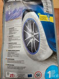 Calze da neve XL