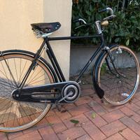 Bicicletta uomo Edoardo Bianchi