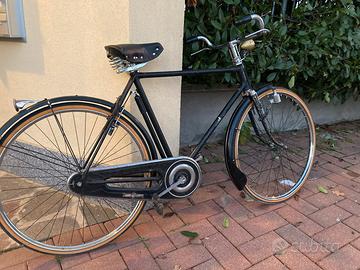 Bicicletta uomo Edoardo Bianchi