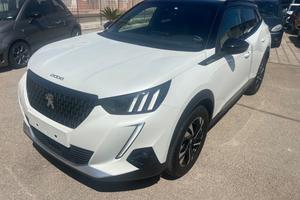 PEUGEOT 2008 BlueHDi 100 S&S GT Line
