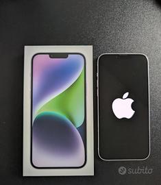 iPhone 14 Plus 128 GB Viola