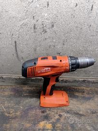 hilti sf8m a22v avvitatore 