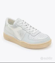 DIADORA BASKET LOW USED