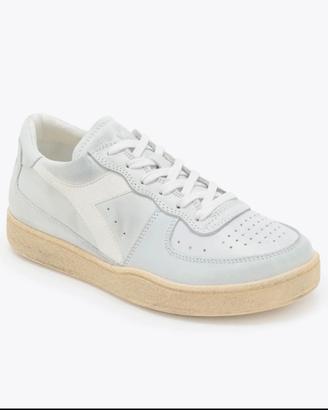 DIADORA BASKET LOW USED