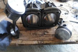 Ricambi fiat 500 126