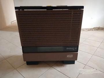 Stufa a metano Argo Ventosole 246