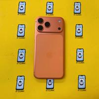 IPHONE 17 PRO MAX 512GB ARANCIONE COSMICO