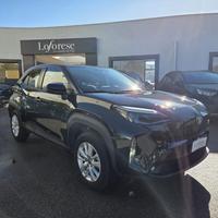 TOYOTA Yaris Cross 1.5 Hybrid 5p. E-CVT Business