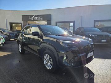 TOYOTA Yaris Cross 1.5 Hybrid 5p. E-CVT Business