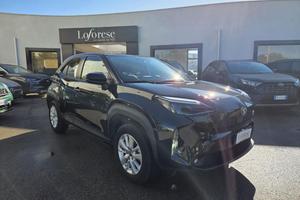TOYOTA Yaris Cross 1.5 Hybrid 5p. E-CVT Business