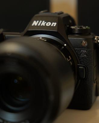 🔥Nikon Z6III – Pari al Nuovo! 🔥