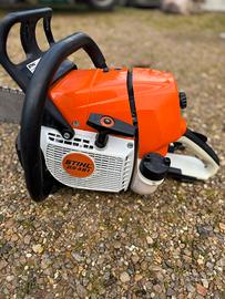 Motosega Stihl GS 461