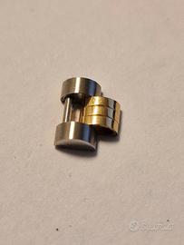 Maglie bracciale Rolex Jubilee bicolore