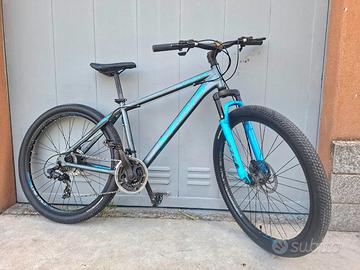 Bici Mtb Xeris 27.5 pollici con freno disco
