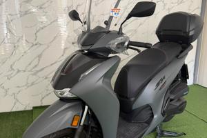 Sh 350 sport 10/2025