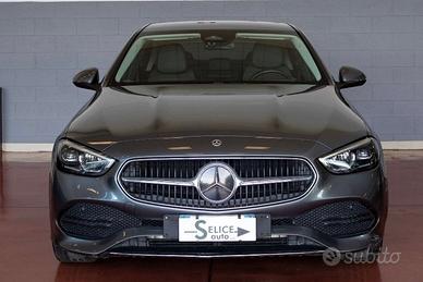 Mercedes-benz C 220 d Mild hybrid Premium Pro