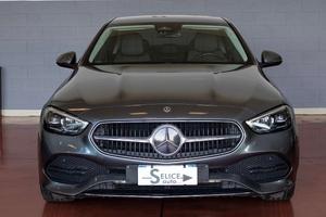 Mercedes-benz C 220 d Mild hybrid Premium Pro