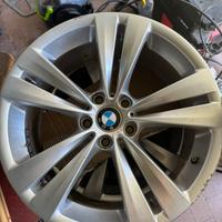 Cerchi bmw 20”